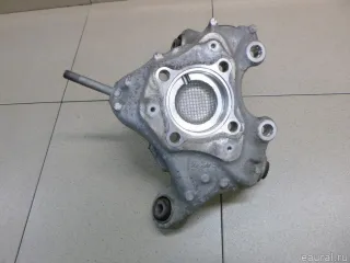 52215TC0T00 Honda Кулак поворотный задний левый Honda Accord 9 Арт E100389800, вид 1