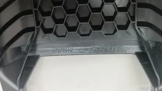 31403345 Volvo Накладка (кузов внутри) Volvo V40 1 Арт E103056305, вид 6