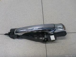 55113686AD Chrysler Ручка двери задней наружная правая Jeep Cherokee KL Арт E100535730, вид 1