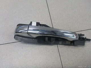 55113686AD Chrysler Ручка двери задней наружная правая Jeep Cherokee KL Арт E100535730, вид 2