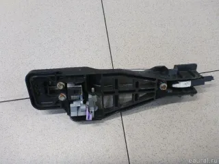 55113686AD Chrysler Ручка двери задней наружная правая Jeep Cherokee KL Арт E100535730, вид 3