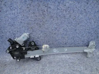 72710SWAA01 Honda Стеклоподъемник электр. задний правый Honda CR-V 3 Арт E12212998, вид 1