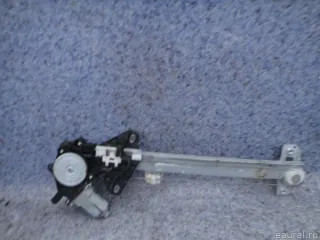 72710SWAA01 Honda Стеклоподъемник электр. задний правый Honda CR-V 3 Арт E12212998, вид 2