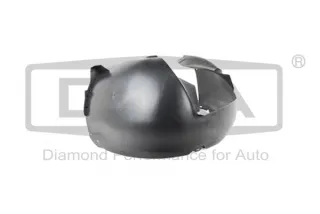 3C0 805 978 Защита арок передняя правая (подкрылок) Volkswagen Passat B6 Арт av0236337, вид 1