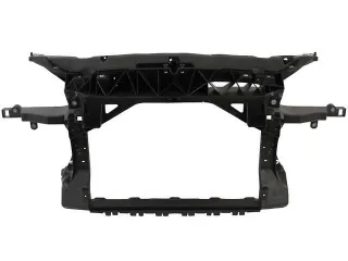 5P0805588B, 5P0805588P Передняя панель крепления облицовки (телевизор) Seat Toledo 3 Арт car0205402, вид 1