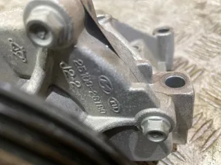 251002gtb0 Помпа Kia Optima 4 Арт MA140329, вид 5