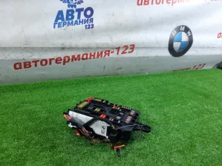 61149259466 Блок предохранителей BMW 3 F30/F31/GT F34 Арт 39977, вид 1