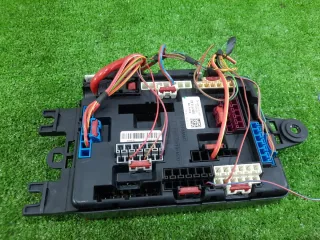 61149259466 Блок предохранителей BMW 3 F30/F31/GT F34 Арт 39977, вид 7