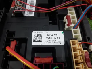 61149259466 Блок предохранителей BMW 3 F30/F31/GT F34 Арт 39977, вид 8