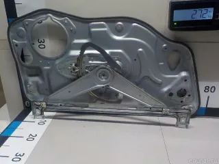 31253514 Volvo Стеклоподъемник электр. передний правый Volvo S40 2 Арт E52390029, вид 3