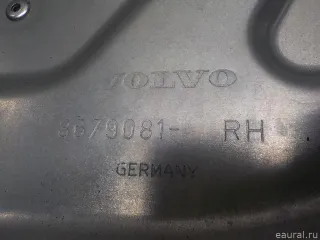 31253514 Volvo Стеклоподъемник электр. передний правый Volvo S40 2 Арт E52390029, вид 6