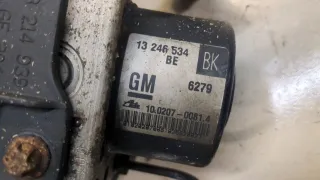 13246534 Блок АБС (ABS) Opel Zafira B Арт 9508791, вид 4