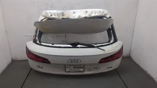 80A827025D Крышка багажника (дверь 3-5) Audi Q5 2 Арт 9334453, вид 1