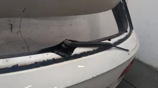 80A827025D Крышка багажника (дверь 3-5) Audi Q5 2 Арт 9334453, вид 5