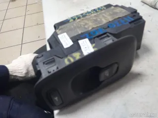  Кнопка стеклоподъемника Volvo S80 1 Арт E11730702, вид 3