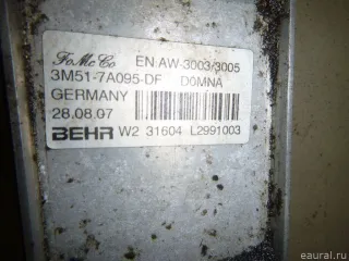 30683022 Volvo Радиатор масляный Volvo XC70 3 Арт E21094210, вид 3
