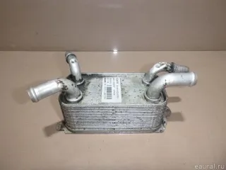 30741956 Volvo Радиатор масляный Volvo C30 Арт E21313570, вид 1