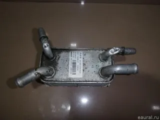 30741956 Volvo Радиатор масляный Volvo C30 Арт E21313570, вид 2