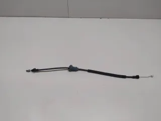 30784025 Volvo Трос открывания задней двери Volvo S40 2 Арт E23133711, вид 1
