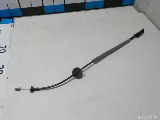 31349697 Volvo Трос открывания задней двери Volvo S80 2 restailing 2 Арт E51707005, вид 4