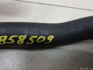 6G918B160CD Ford Патрубок отопителя (печки) Volvo V70 3 Арт E6858509, вид 4