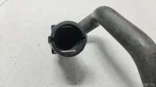 6G918B160CD Ford Патрубок отопителя (печки) Volvo V70 3 Арт E90432690, вид 2