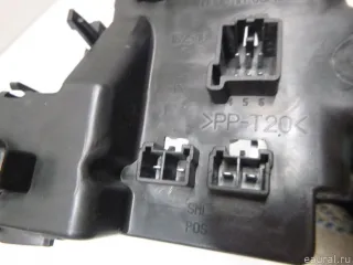 30678254 Volvo Плата заднего фонаря правого Volvo S80 2 restailing 2 Арт E40593152, вид 4