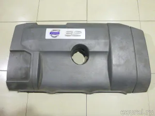 30757827 Volvo Накладка декоративная Volvo XC70 3 Арт E21496809, вид 2