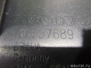 30757827 Volvo Накладка декоративная Volvo XC70 3 Арт E21496809, вид 4