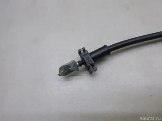 30784025 Volvo Трос открывания задней двери Volvo S40 2 Арт E60670837, вид 2