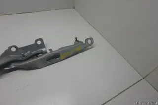 31385810 Volvo Петля капота левая Volvo V70 3 Арт E70540833, вид 5