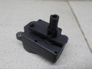 31101058 Volvo Моторчик заслонки печки Volvo S60 1 Арт E30718870, вид 2