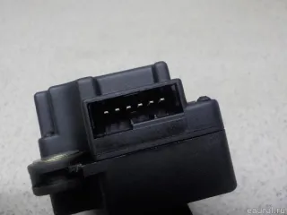31101058 Volvo Моторчик заслонки печки Volvo S60 1 Арт E30718870, вид 4