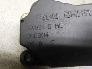 31101058 Volvo Моторчик заслонки печки Volvo S60 1 Арт E30718870, вид 5