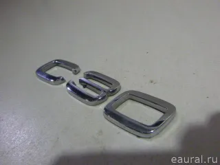 8679948 Volvo Эмблема Volvo C30 Арт E23132214, вид 3