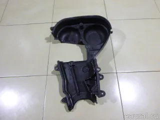 31370537 Volvo Защита ремня ГРМ (кожух) Volvo S60 2 Арт E21465778, вид 3