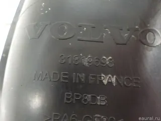31319698 Volvo Воздуховод Volvo S60 2 Арт E50569448, вид 3