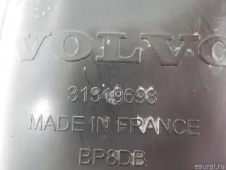 31319698 Volvo Воздуховод Volvo S60 2 Арт E50569448, вид 4
