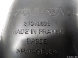 31319698 Volvo Воздуховод Volvo XC70 3 Арт E40451179, вид 6