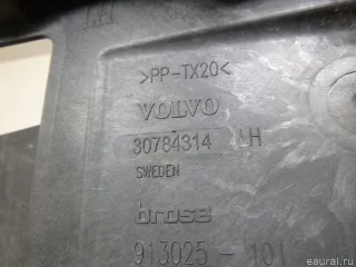 30784314 Volvo Кронштейн (крепление) Volvo S60 2 Арт E21916052, вид 7