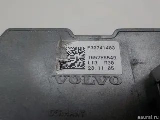 31340733 Volvo Замок рулевого управления Volvo S40 2 Арт E84814887, вид 5