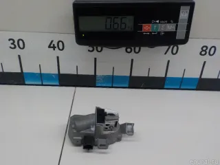 31340733 Volvo Замок рулевого управления Volvo S40 2 Арт E84814887, вид 8