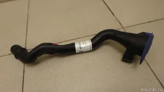 31253212 Volvo Горловина бачка омывателя Volvo S60 2 Арт E95203334, вид 1
