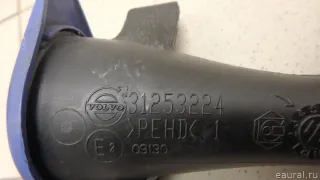 31253212 Volvo Горловина бачка омывателя Volvo S60 2 Арт E95203334, вид 4