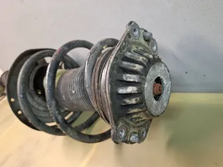 84384224 амортизатор передний левый Chevrolet Malibu 9 Арт 317743, вид 4