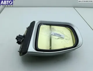 2108108116 Зеркало наружное левое Mercedes E W210 Арт 54557309, вид 1