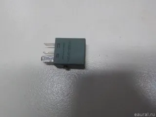 31678439 Volvo Реле Volvo XC40 Арт E52186305, вид 3