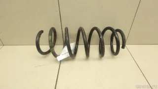 31277198 Volvo Пружина передняя Volvo S60 2 Арт E95127873, вид 1