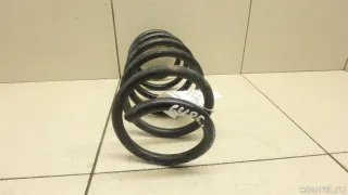 31277198 Volvo Пружина передняя Volvo S60 2 Арт E95127873, вид 3