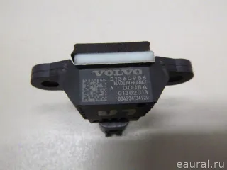 31360986 Volvo Датчик AIR BAG Volvo V40 2 Арт E22054300, вид 4